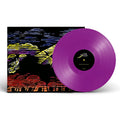 Explosions in the Sky - Those Who Tell The Truth Shall Die, Those Who Tell The Truth Shall Live Forever (Limited Violet Coloured Vinyl) (Vinyl LP)