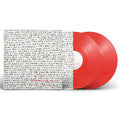 Explosions in the Sky - The Earth Is Not A Cold Dead Place (Limited Red Coloured 2LP Vinyl) (Vinyl LP)