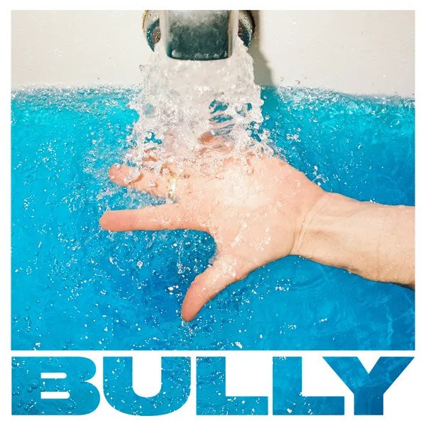 Bully - Sugaregg (Vinyl LP)