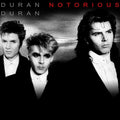 Duran Duran - Notorious (Vinyl LP)