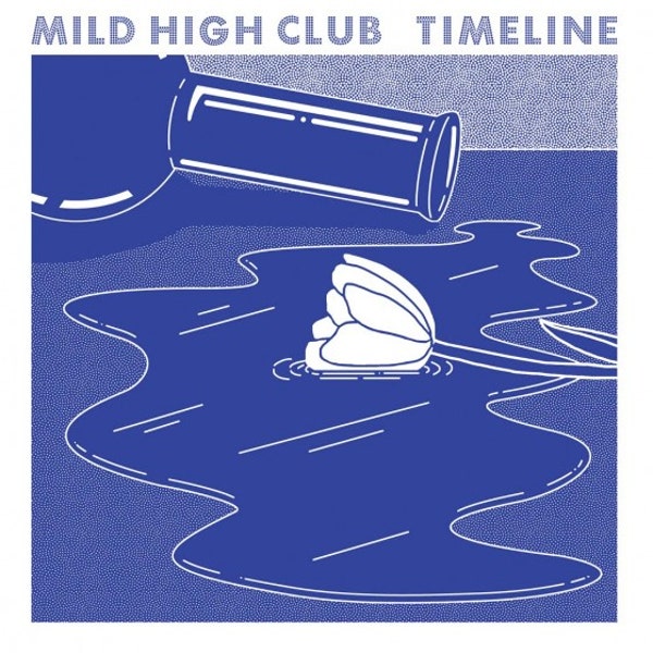 Mild High Club - Timeline (Vinyl LP)