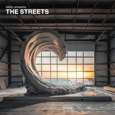 Streets, The - Fabric Presents (Vinyl) (Vinyl LP)