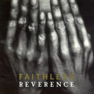 Faithless - Reverence (Vinyl) (Vinyl LP)