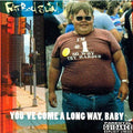 Fatboy Slim - You've Come A Long Way, Baby (Vinyl) (Vinyl LP)
