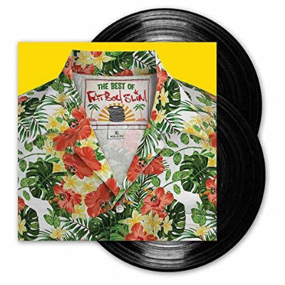 Fatboy Slim - Best Of (Vinyl) (Vinyl LP)