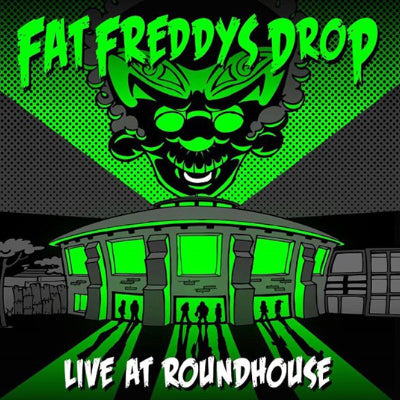 Fat Freddy's Drop -  Live at Roundhouse (Limited 3LP Vinyl) (RSD 2023) (Vinyl LP)