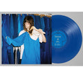 Webster, Faye - Underdressed At The Symphony (Limited Blue Coloured Vinyl) (Vinyl LP)