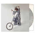 Webster, Faye - Faye Webster (Limited Silver & White Coloured Splatter Vinyl) (Vinyl LP)