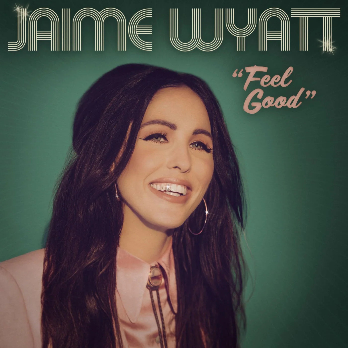 Wyatt, Jamie - Feel Good (Vinyl LP)