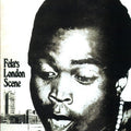 Kuti, Fela - London Scene (Std Vinyl) (Vinyl LP)
