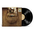 Shore, Howard - The Lord Of The Rings: The Fellowship Of The Ring (2LP Vinyl) (Vinyl LP)