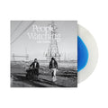 Fender, Sam - People Watching (Limited Blue Yolk Coloured Vinyl) (Vinyl LP)