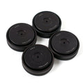 Fern & Roby: Isolation Feet for Turntables + Audio Gear - Set of 4