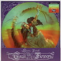 Ferrell, Sierra - Trail Of Flowers (Picture Disc Vinyl) (Vinyl LP)
