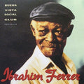 Ferrer, Ibrahim - Buena Vista Social Club Presents Ibrahim Ferrer (Vinyl) (Vinyl LP)