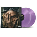 Fetty Wap - Fetty Wap (Limited Opaque Violet Coloured 2LP Vinyl) (RSD2024) (Vinyl LP)