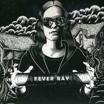 Fever Ray - Fever Ray (Vinyl) (Vinyl LP)