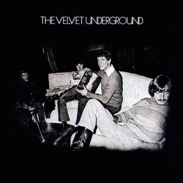 Velvet Underground - Velvet Underground (Vinyl LP)
