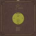 Faces - Long Player (Vinyl LP)