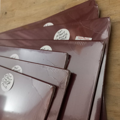 Apple, Fiona - When The Pawn...(Limited Black Vinyl) (Top Right Corner Sleeve Fold Damage Copies) (Vinyl LP)