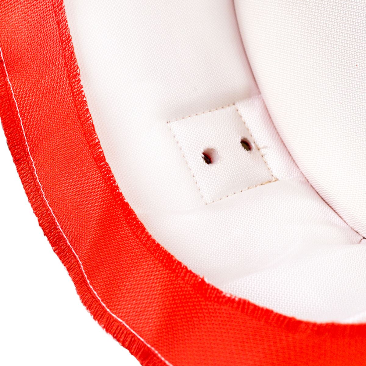 Firetopper Pro II - Acoustic Speaker Fire Hood
