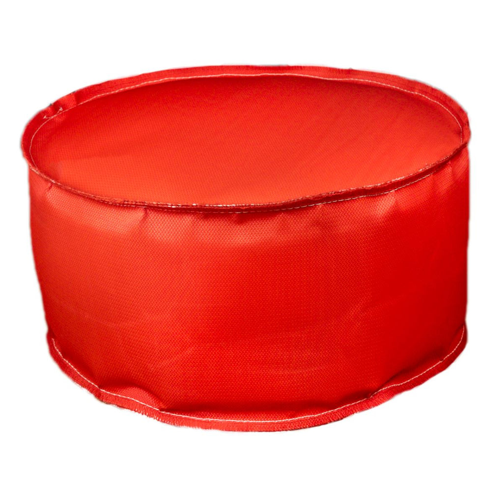 Firetopper Pro II - Acoustic Speaker Fire Hood