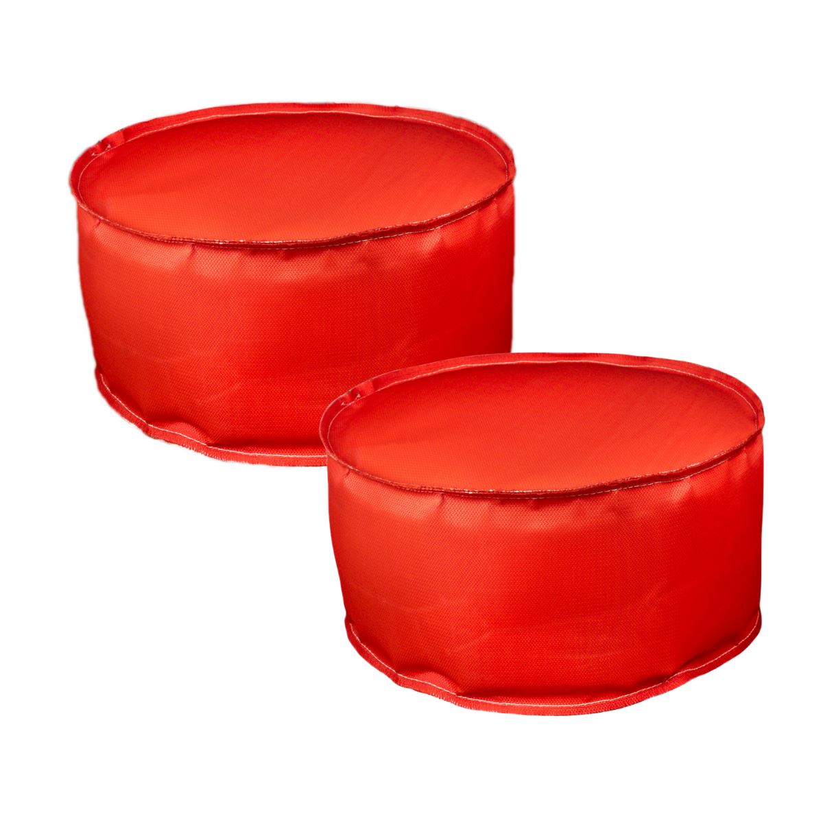 Firetopper Pro II - Acoustic Speaker Fire Hood