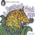 Fitzgerald, Ella - Ella Wishes You a Swinging Christmas (Limited Verve Acoustic Sounds Vinyl Reissue) (Vinyl LP)