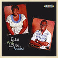 Fitzgerald & Louis Armstrong, Ella - Ella & Louis Again (Vinyl) (Vinyl LP)