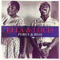 Fitzgerald & Louis Armstrong, Ella - Porgy & Bess (Vinyl) (Vinyl LP)