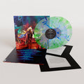 Father John Misty - Father John Misty’s Greatish Hits: I Followed My Dreams and My Dreams Said to Crawl (Clear Coloured Splatter 2LP Vinyl) (Vinyl LP)