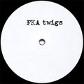 FKA Twigs ‎- EP1 (Vinyl) (Vinyl LP)