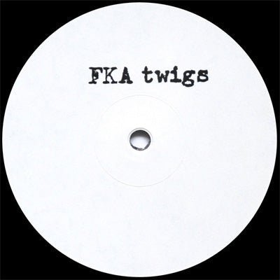 FKA Twigs ‎- EP1 (Vinyl) (Vinyl LP)