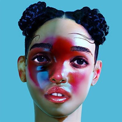 FKA Twigs - LP1 (Vinyl) (Vinyl LP)