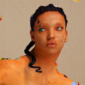 FKA Twigs - Magdalene (Black Vinyl) (Vinyl LP)