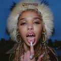 FKA twigs - CAPRISONGS (Black Vinyl) (Vinyl LP)