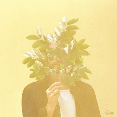 FKJ - French Kiwi Juice (Vinyl) (Vinyl LP)