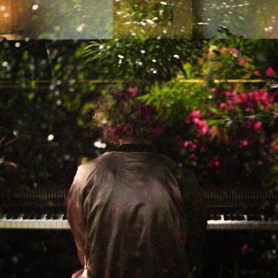 FKJ - Just Piano (Vinyl) (Vinyl LP)