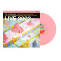 Flaming Lips, The - Yoshimi Battles The Pink Robots Live At The Paradise Lounge, Boston Oct. 27, 2002 (Limited Pink Coloured Vinyl) (Black Friday RSD 2023) (Vinyl LP)