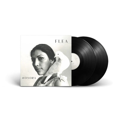 Flea - Honora (2LP Vinyl) (Vinyl LP)