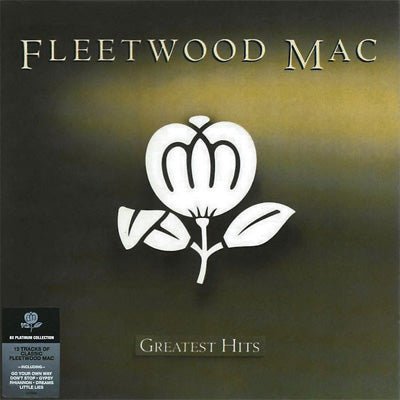Fleetwood Mac ‎- Greatest Hits (Vinyl) (Vinyl LP)
