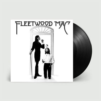 Fleetwood Mac - Fleetwood Mac (Vinyl) (Vinyl LP)