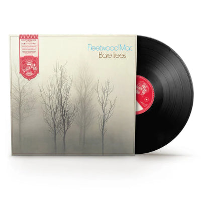 Fleetwood Mac - Bare Trees (Rhino Reserve Rocktober Vinyl) (Vinyl LP)
