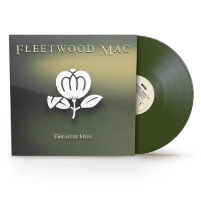 Fleetwood Mac - Greatest Hits (Green Vinyl) (Vinyl LP)