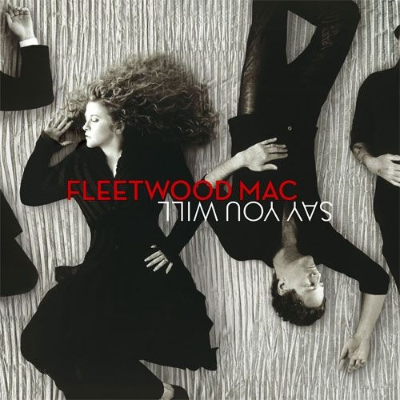 Fleetwood Mac - Say You Will (2LP Vinyl) (Vinyl LP)