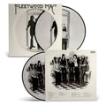 Fleetwood Mac - Fleetwood Mac (RSD Exclusive 2025)(Picture Disc Vinyl) (Vinyl LP)