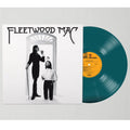 Fleetwood Mac - Fleetwood Mac (Limited Sea Blue Coloured Vinyl) (Vinyl LP)