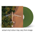 Flight Facilities - Forever (2LP Green Coloured Vinyl) (Vinyl LP)