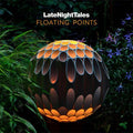 Floating Points - Late Night Tales (Vinyl) (Vinyl LP)