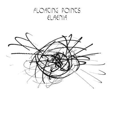 Floating Points - Elaenia (10 Year Anniversary Vinyl) (Vinyl LP)